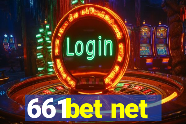 661bet net